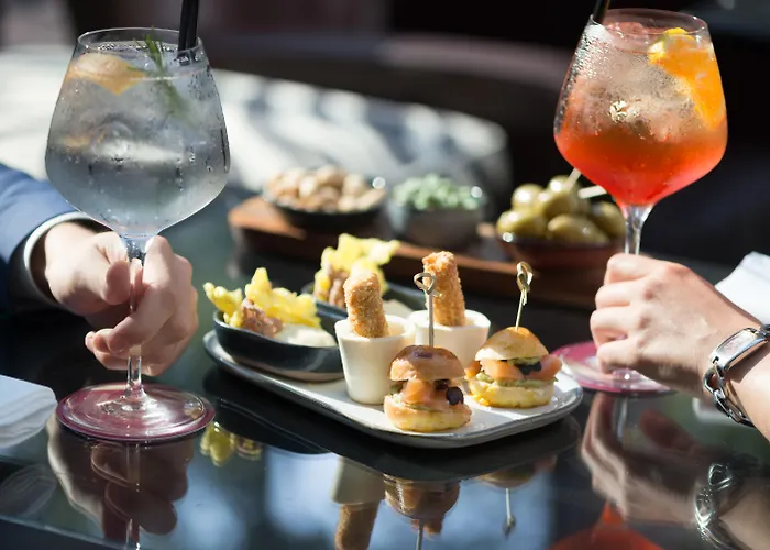 Hotel De La Ville Monza - Small Luxury Hotels Of The World