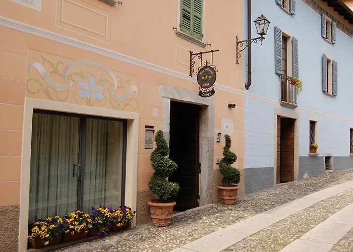 Hotel Casa Arizzoli