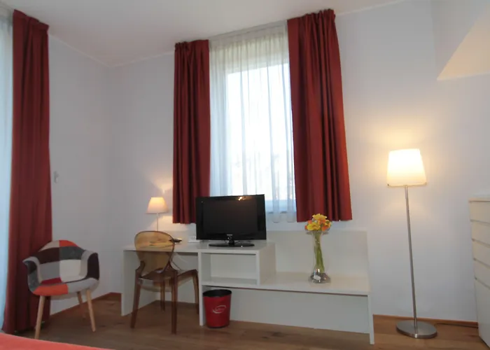 Hotel La Sosta