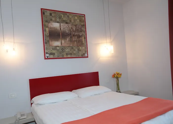 Hotel La Sosta