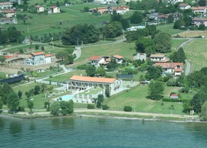 Tullio Hotel
