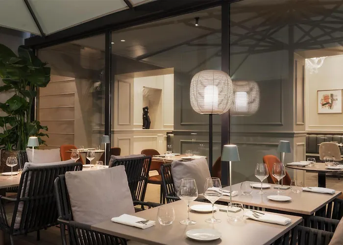 Worldhotel Casati 18